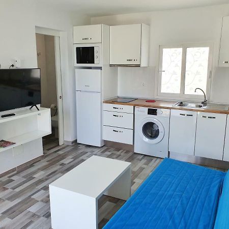 Pozo Appartement Pozo Izquierdo Buitenkant foto