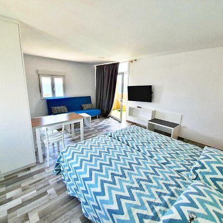 Pozo Appartement Pozo Izquierdo Buitenkant foto