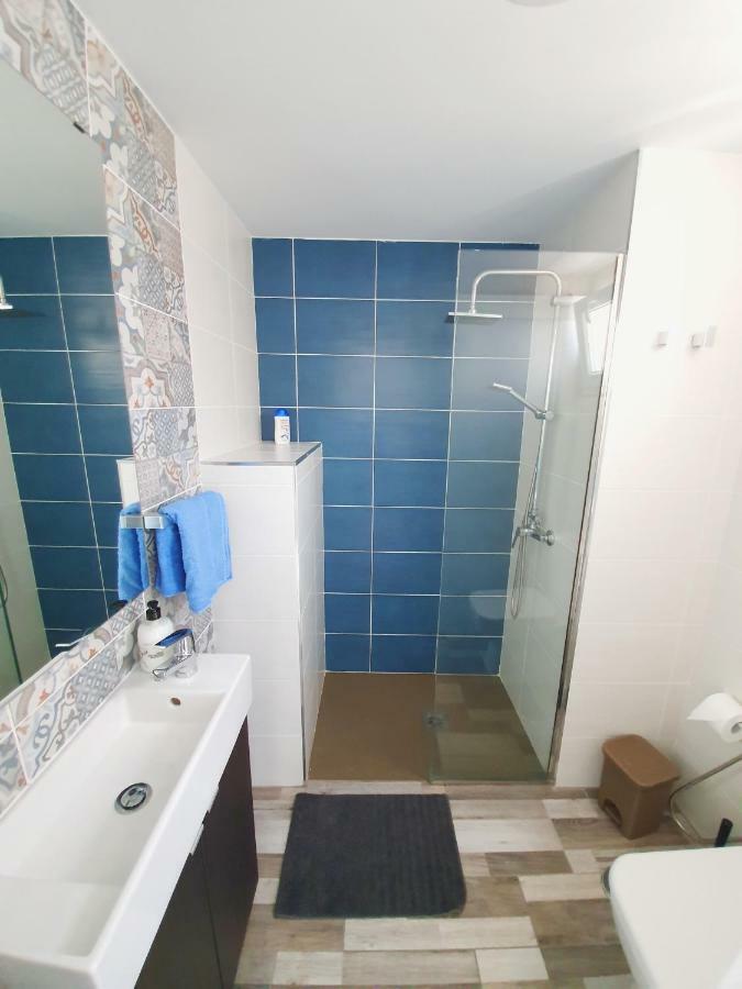 Pozo Appartement Pozo Izquierdo Buitenkant foto