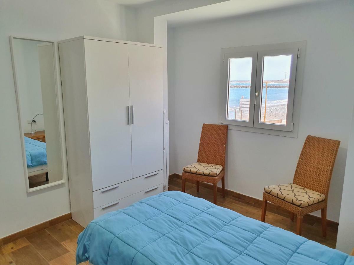Pozo Appartement Pozo Izquierdo Buitenkant foto